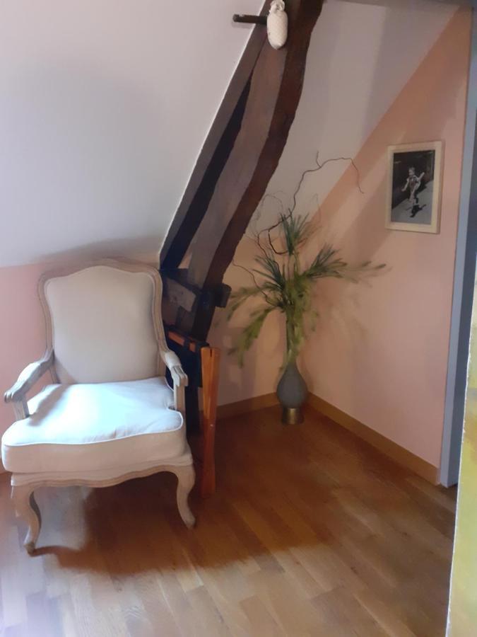 7 , le Haut Montrayé Pacé Extérieur photo
