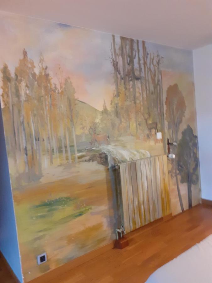 7 , le Haut Montrayé Pacé Extérieur photo